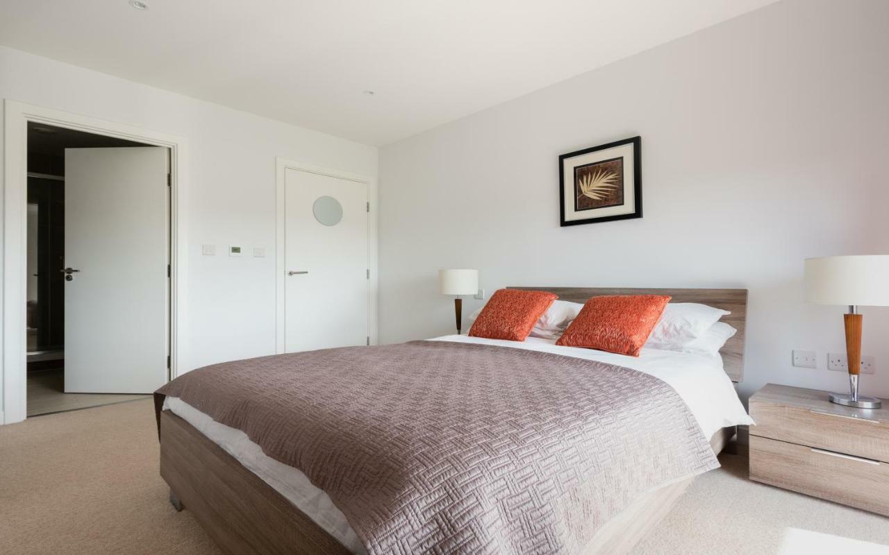 Second Nest Deptford Greenwich Appartamento Londra