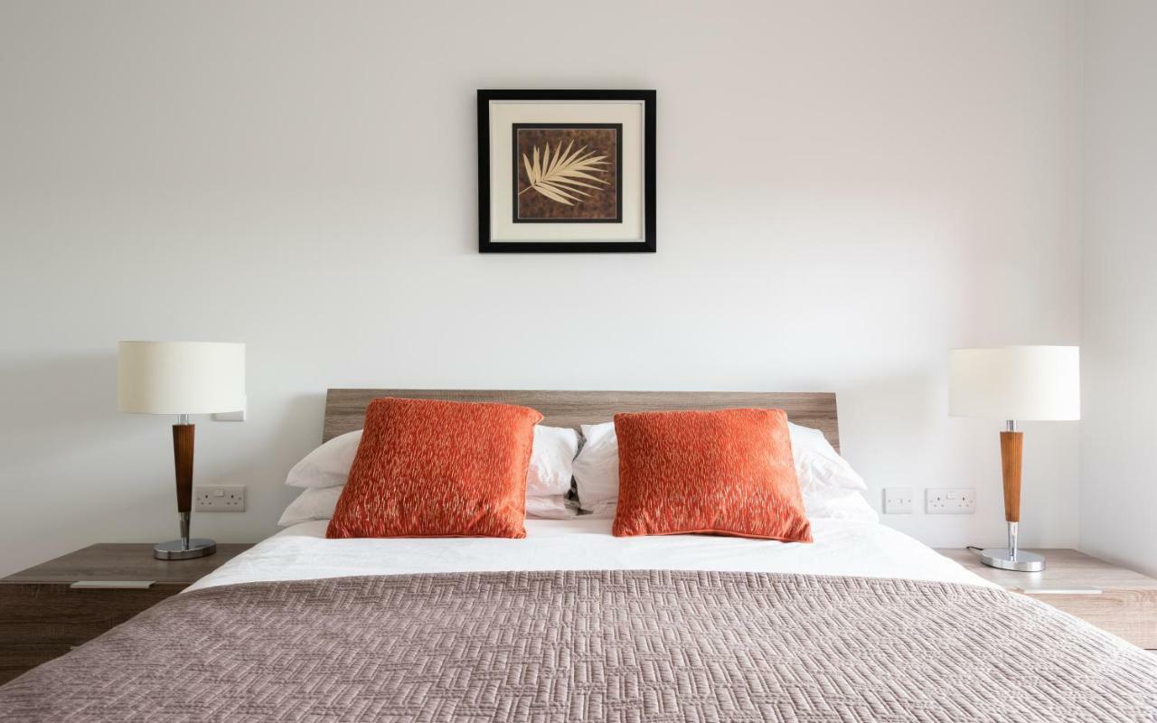 Appartamento Second Nest Deptford Greenwich Londra