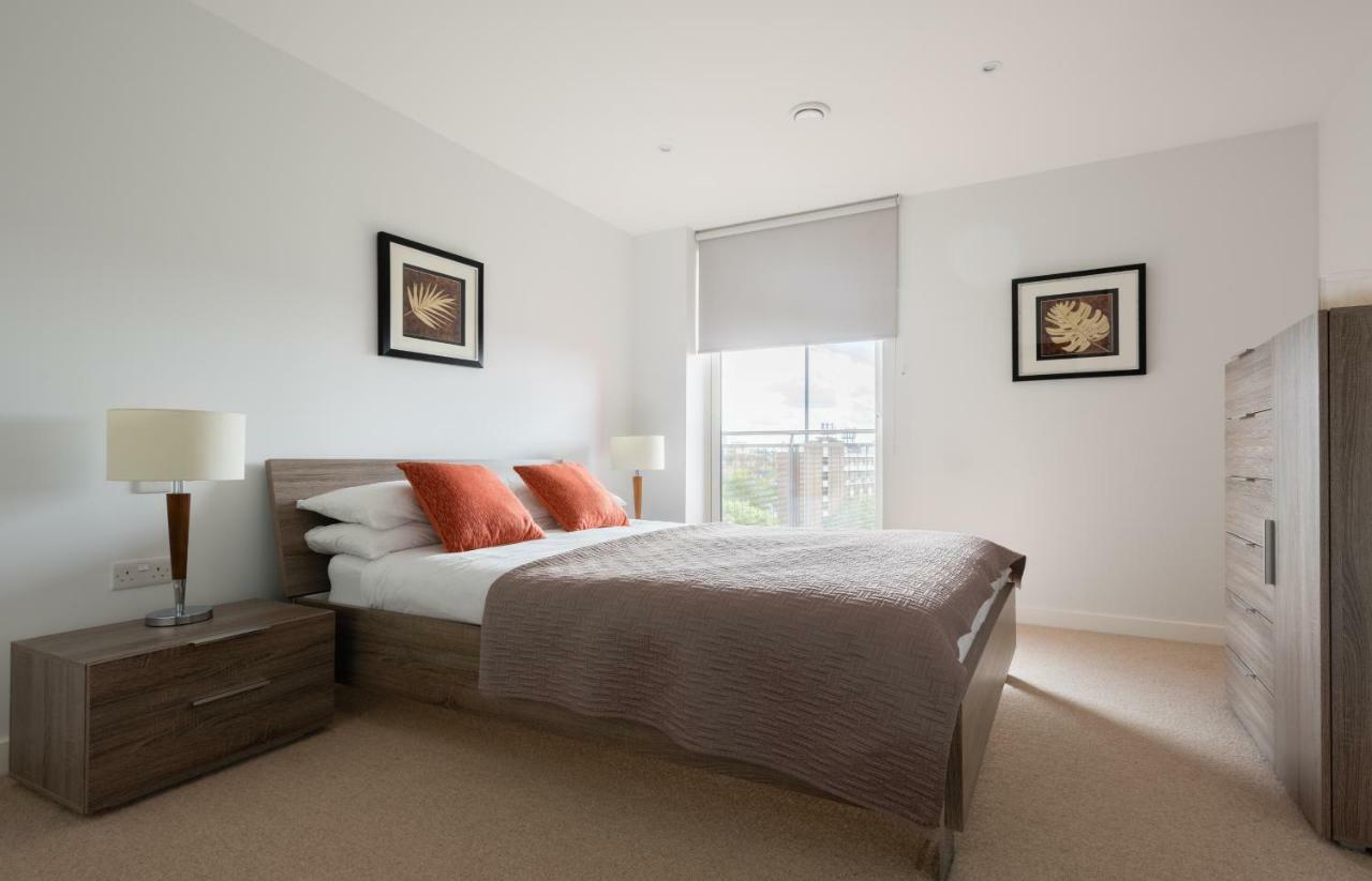 Second Nest Deptford Greenwich Appartamento Londra