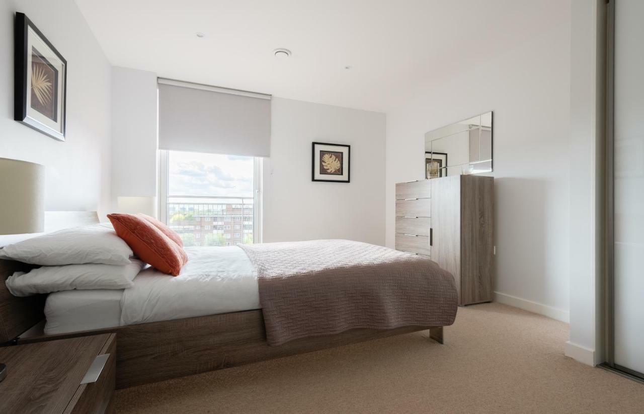 Appartamento Second Nest Deptford Greenwich *