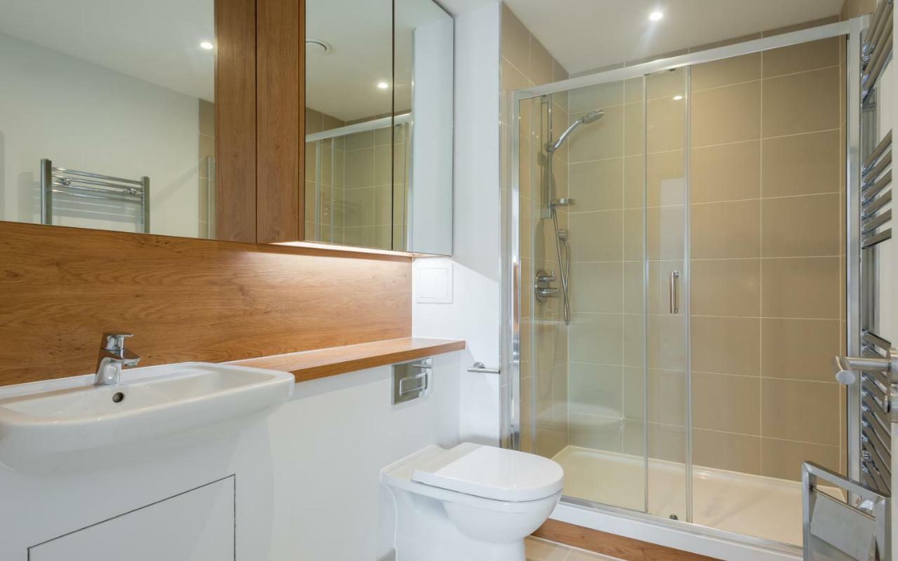 Appartamento Second Nest Deptford Greenwich