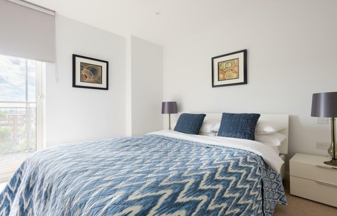 Second Nest Deptford Greenwich Appartamento