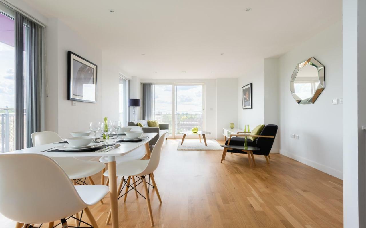 Appartamento Second Nest Deptford Greenwich Londra