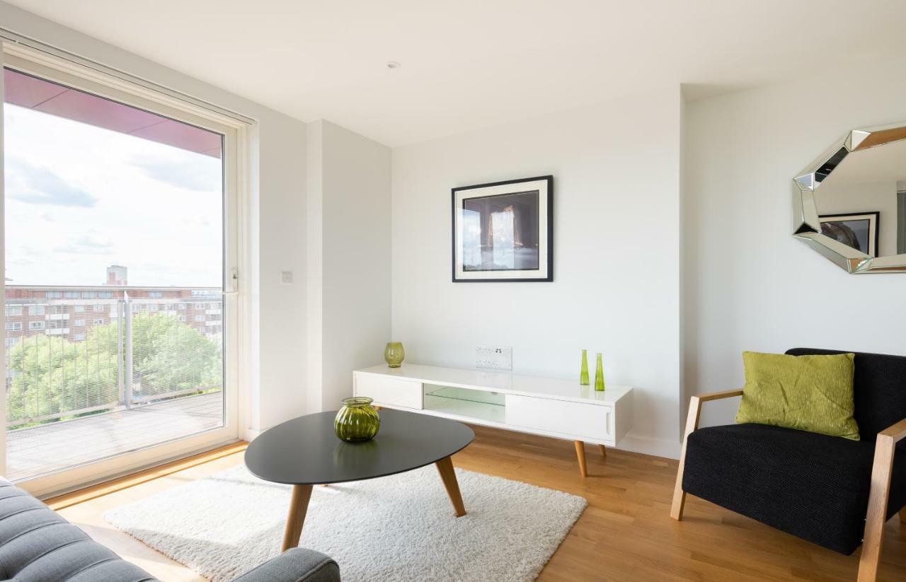 Appartamento Second Nest Deptford Greenwich