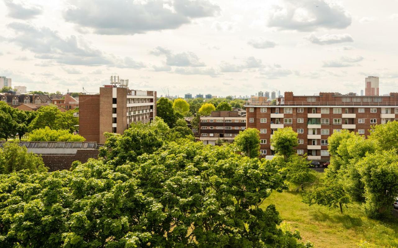 Second Nest Deptford Greenwich Appartamento *