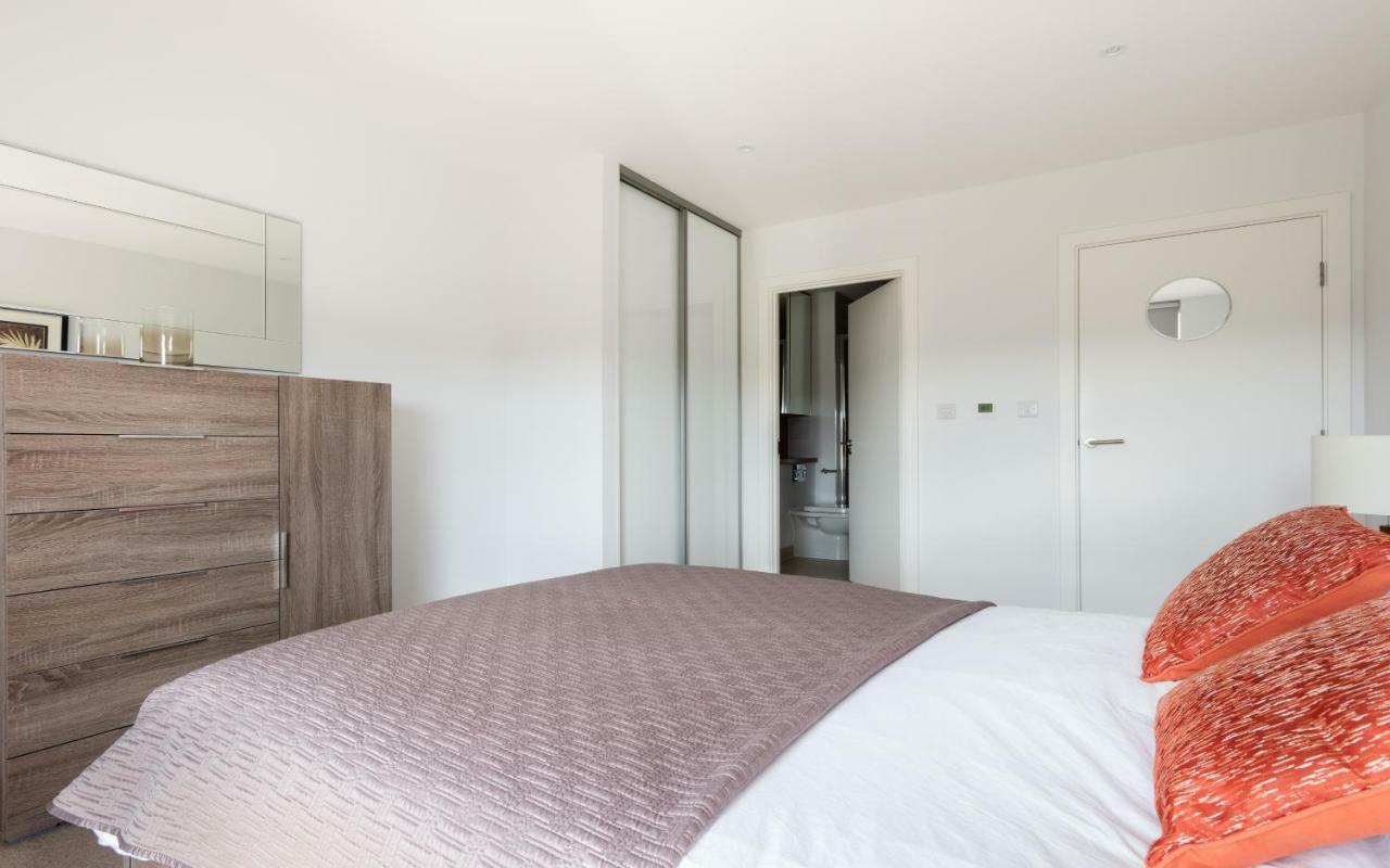 Second Nest Deptford Greenwich Appartamento Londra