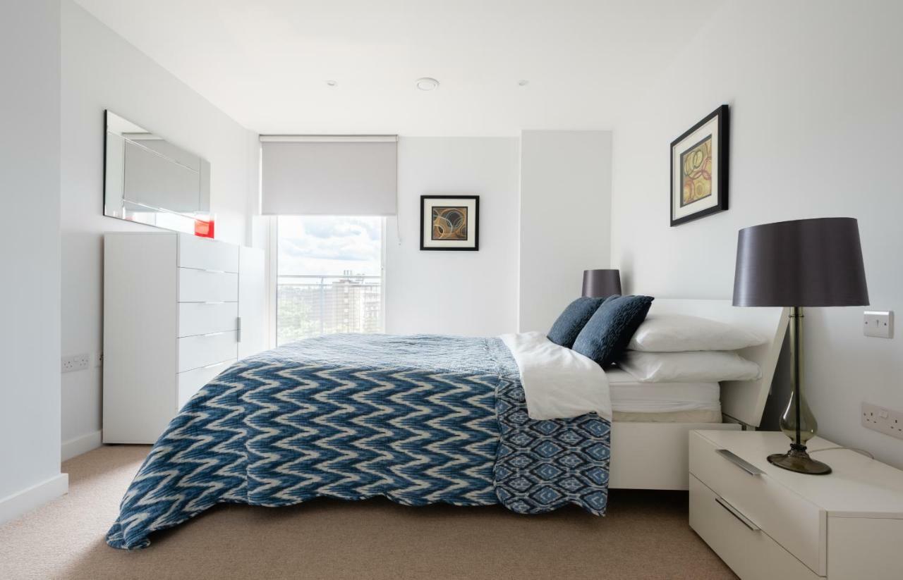 Appartamento Second Nest Deptford Greenwich