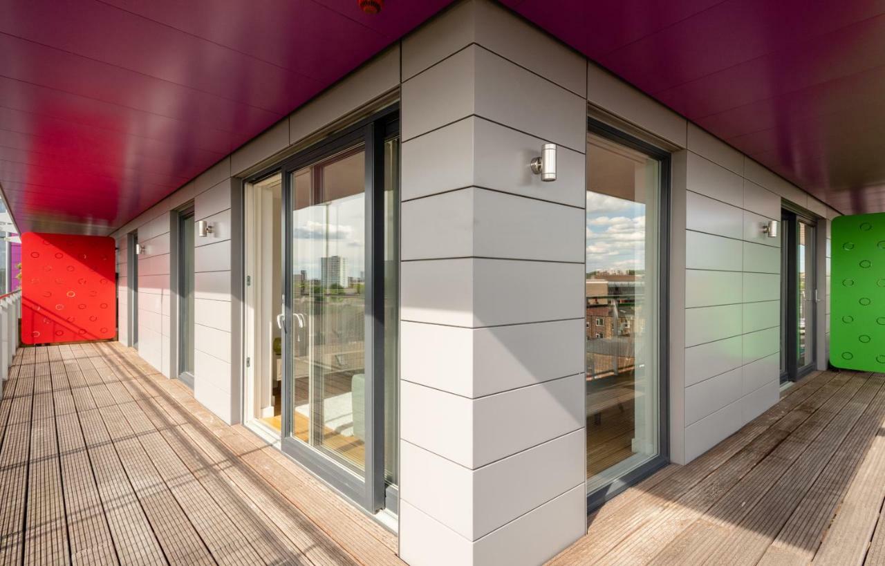 Second Nest Deptford Greenwich Appartamento *
